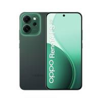 OPPO Reno14 FS 5G 16.7 cm (6.57'') Dual SIM Android 15 USB Type-C 12 GB 512 GB 6000 mAh Green