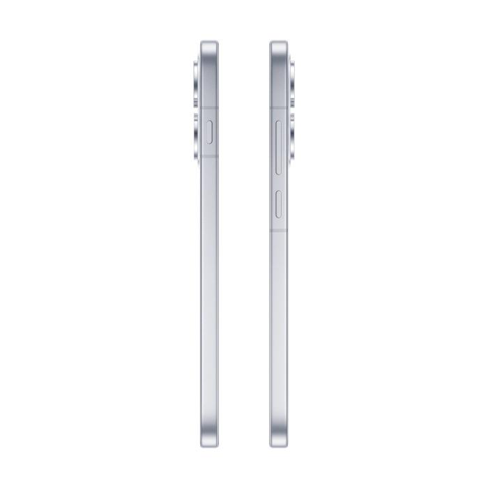 OPPO Reno16 Pro 5G Pop White Box 16.1 cm (6.32'') Dual SIM Android 16.0 USB Type-C 12 GB 512 GB 6000 mAh — image 19 of 20