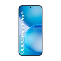 OPPO Reno16 Pro 5G Pop White Box 16.1 cm (6.32'') Dual SIM Android 16.0 USB Type-C 12 GB 512 GB 6000 mAh, view image 2 of 20