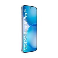 OPPO Reno16 Pro 5G Pop White Box 16.1 cm (6.32'') Dual SIM Android 16.0 USB Type-C 12 GB 512 GB 6000 mAh, view image 15 of 20
