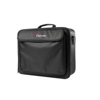 Optoma Carry bag L Black projector case