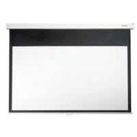 Optoma DS-9084PMG 84'' 16:9 White projection screen