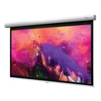Optoma DS-9106MGA 106" 16:9 White projection screen
