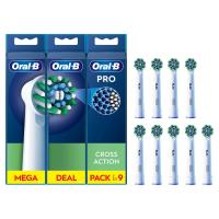 Oral-B CrossAction 9 pc(s) White, view image 4 of 4