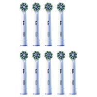 Oral-B CrossAction 9 pc(s) White, view image 2 of 4