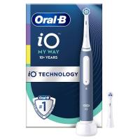 Oral-B iO Series 4 Teens Electric Toothbrush - My Way