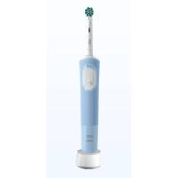 Oral-B Vitality Pro Adult Rotating-oscillating toothbrush Blue