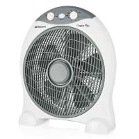 Orbegozo BF-1030 household fan Grey, White