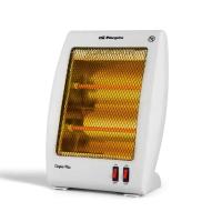 Orbegozo BP 5000 Indoor White 800 W Quartz electric space heater
