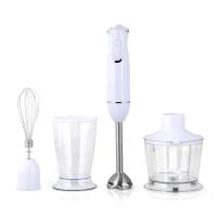 Orbegozo BT 2660 blender Immersion blender 800 W White