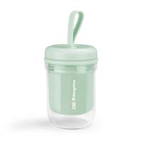 Orbegozo BV 2500 0.3 L Sport blender 55 W White
