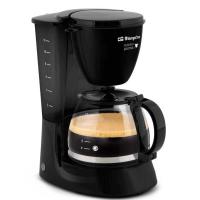 Orbegozo CG 4060 N Semi-auto Drip coffee maker
