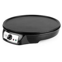 Orbegozo CM 2360 crepe maker 1 crepe(s) 1000 W Black