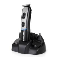Orbegozo CTP 1840 Black, Grey 4