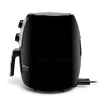 Orbegozo FDR 60 fryer Single 4 L 1500 W Hot air fryer Black, view image 3 of 5