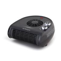 Orbegozo FH 5032 Indoor Black 2500 W Fan electric space heater