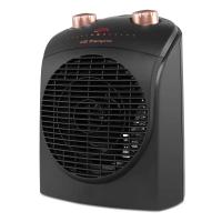Orbegozo FH 5036 Indoor Black 2200 W Fan electric space heater