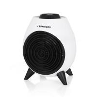 Orbegozo FH 5037 Indoor Black, White 2000 W Fan electric space heater