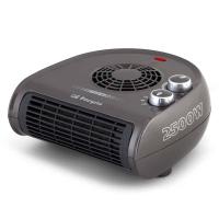 Orbegozo FH 5131 Indoor Grey 2500 W Fan electric space heater