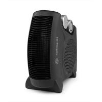Orbegozo FH 5140 Indoor Black 2000 W Fan electric space heater