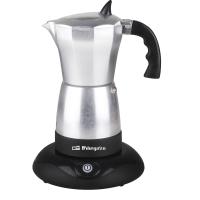 Orbegozo KFE 660 coffee maker Semi-auto Electric moka pot