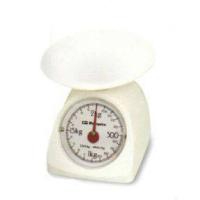 Orbegozo PC 1015 White Mechanical kitchen scale