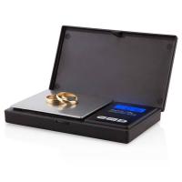 Orbegozo PC 3050 Black 100 g 0.01 g g