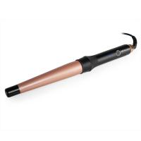 Orbegozo PL 1160 Automatic curling iron Warm Black, Gold 40 W