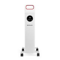 Orbegozo RAW 2000 Indoor Black, White 2000 W Oil electric space heater