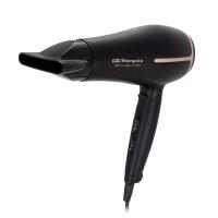 Orbegozo SE-2074 hair dryer 2000 W Black