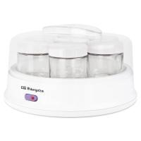 Orbegozo YU2350 yogurt maker 1.4 L 15 W