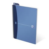 Oxford 100101421 writing notebook A4 Yellow
