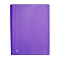 Oxford 400146996 presentation display book 20 pockets A4, view image 10 of 10