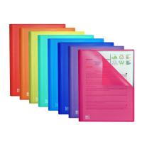 Oxford 400146996 presentation display book 20 pockets A4, view image 1 of 10