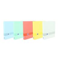 Oxford 400153671 ring binder A4+ Assorted colours