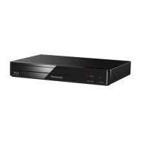 Panasonic DMP-BD84EG-K DVD/Blu-Ray player Black