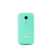 Panasonic KX-TU400 6.1 cm (2.4'') 106 g Teal