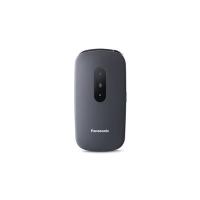 Panasonic KX-TU446EXG 6.1 cm (2.4'') 110 g Grey Senior phone