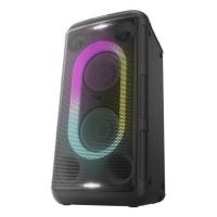 Panasonic SC-BMAX10E Stereo portable speaker Black 150 W