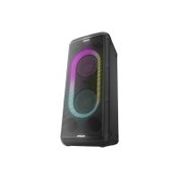 Panasonic SC-TMAX45E Party speaker Black 1000 W