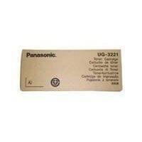 Panasonic UG-3221 toner cartridge Original Black