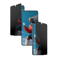 PanzerGlass ® 2-Way Privacy Screen Protector Samsung Galaxy S26 | Ultra-Wide Fit w. EasyAligner