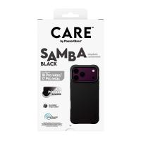 PanzerGlass CARE™ by ® Samba Case Black w. MagSafe iPhone 18 Pro Max | 17 Pro Max, view image 9 of 12