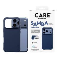 PanzerGlass CARE™ by ® Samba Case Italian Blue w. MagSafe iPhone 18 Pro | 17 Pro, view image 2 of 12