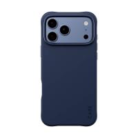 PanzerGlass CARE™ by ® Samba Case Italian Blue w. MagSafe iPhone 18 Pro Max | 17 Pro Max