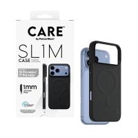 PanzerGlass CARE™ by ® SL1M Case Black w. MagSafe iPhone 18 Pro Max | 17 Pro Max, view image 11 of 12