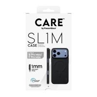 PanzerGlass CARE™ by ® SL1M Case Black w. MagSafe iPhone 18 Pro Max | 17 Pro Max, view image 3 of 12