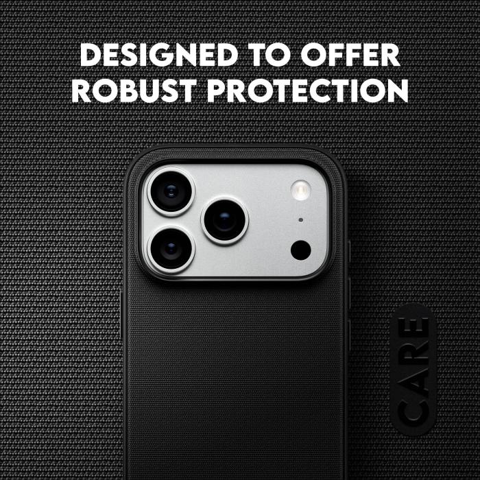 PanzerGlass CR23769 mobile phone case 16 cm (6.3'') Cover Black — image 17 of 18