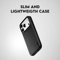 PanzerGlass CR23769 mobile phone case 16 cm (6.3'') Cover Black, view image 16 of 18
