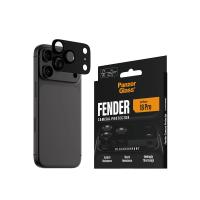 PanzerGlass ® Fender Camera Lens Protector Blackcurrant iPhone 18 Pro, view image 6 of 12